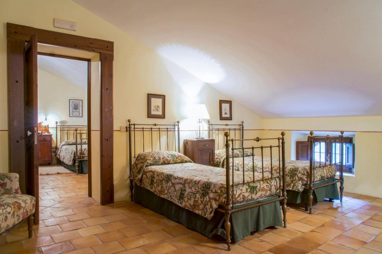 Hotel Torre Camigliati Dimora Storica Camigliatello Silano Exterior foto