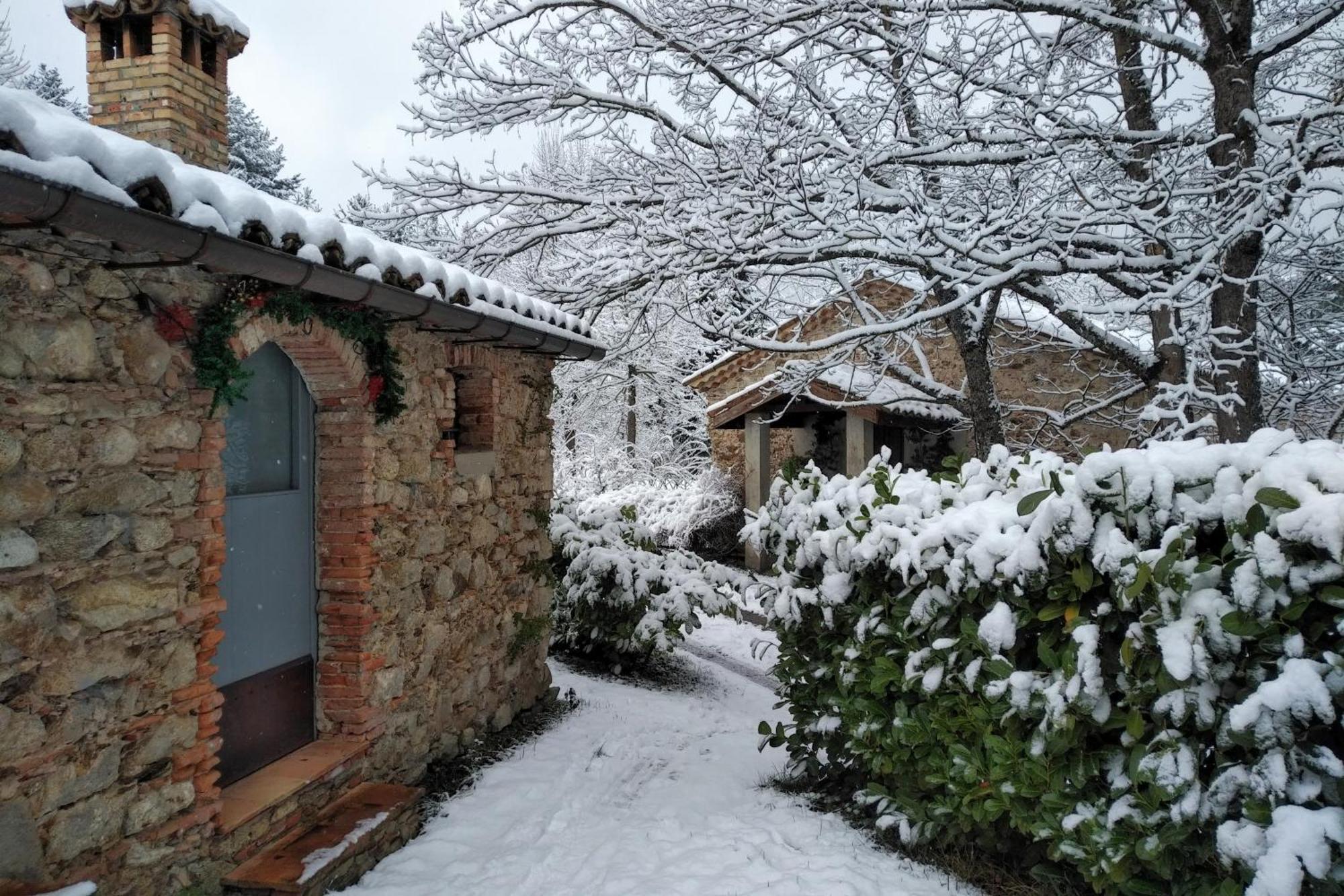 Hotel Torre Camigliati Dimora Storica Camigliatello Silano Exterior foto