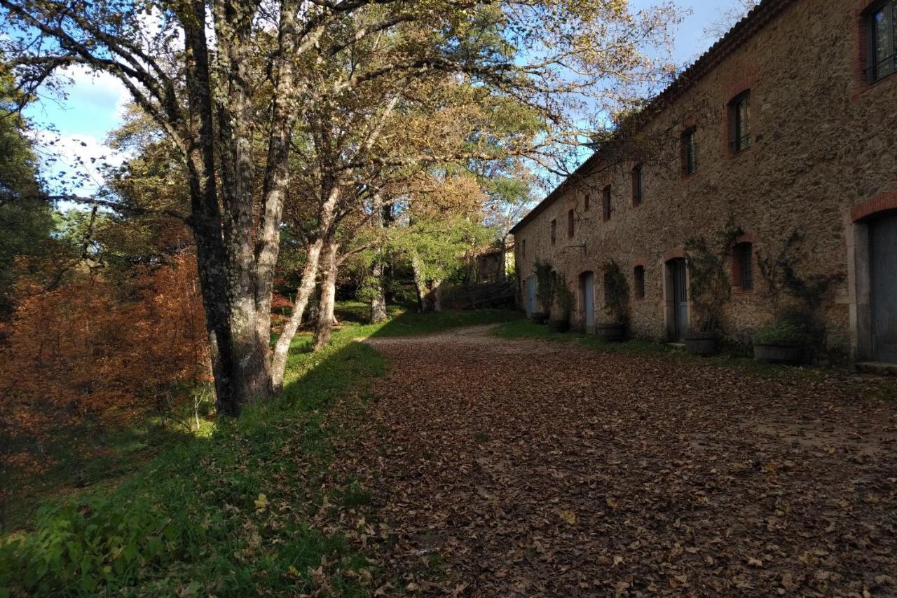 Hotel Torre Camigliati Dimora Storica Camigliatello Silano Exterior foto