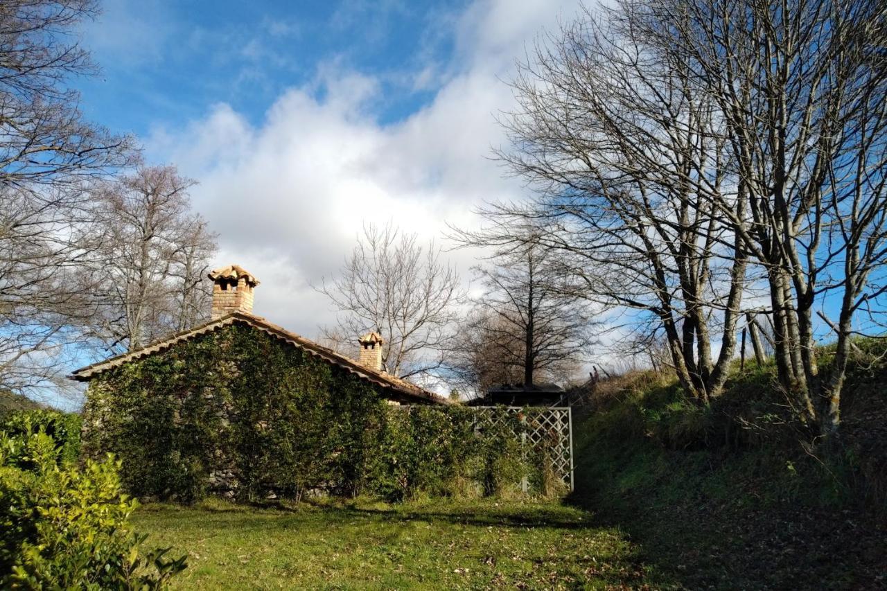 Hotel Torre Camigliati Dimora Storica Camigliatello Silano Exterior foto