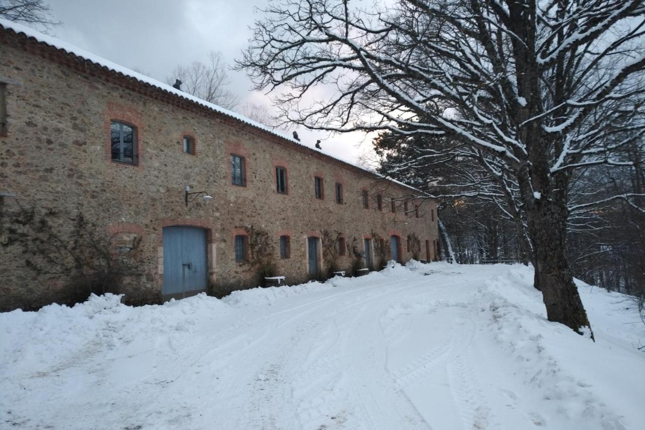Hotel Torre Camigliati Dimora Storica Camigliatello Silano Exterior foto
