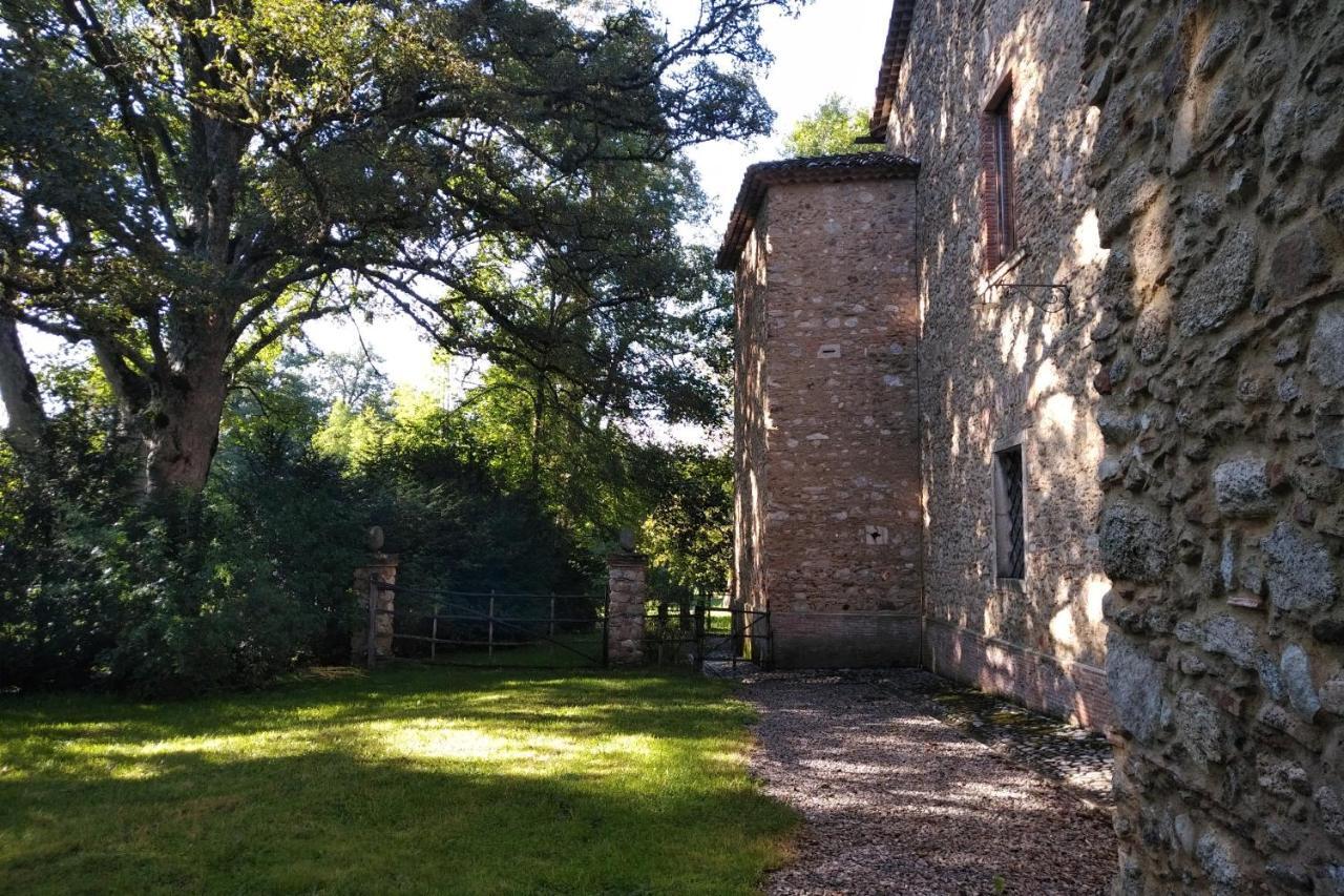 Hotel Torre Camigliati Dimora Storica Camigliatello Silano Exterior foto