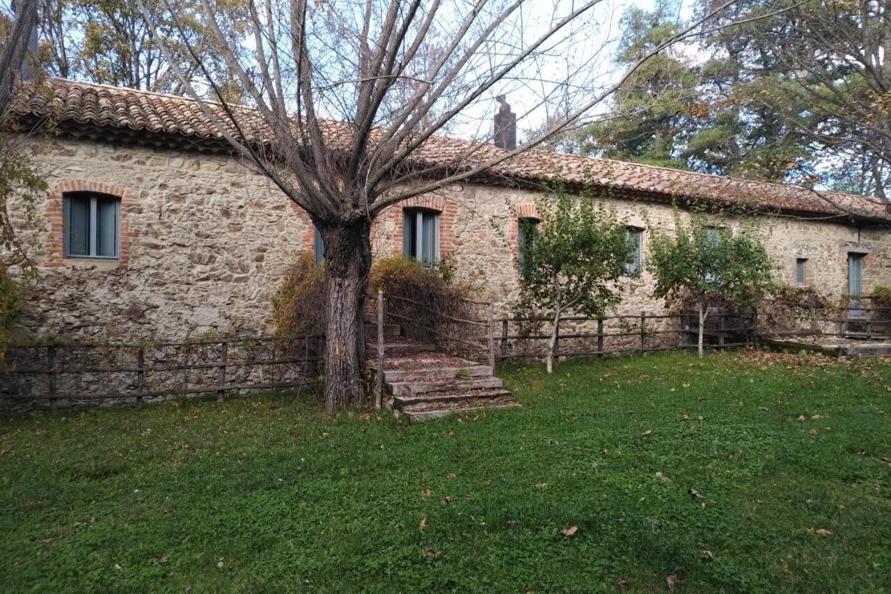 Hotel Torre Camigliati Dimora Storica Camigliatello Silano Exterior foto